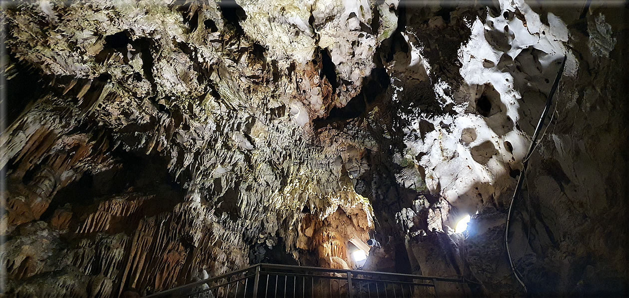 foto Grotta Gigante